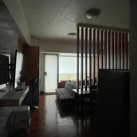 The Garden Heights Condominium Quezon City Exterior foto