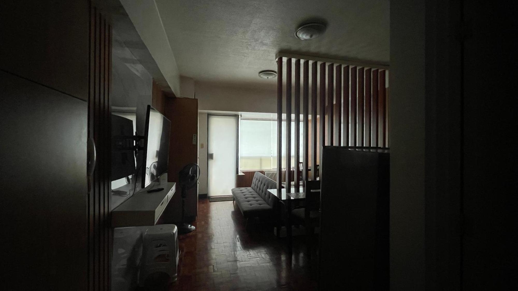 The Garden Heights Condominium Quezon City Exterior foto